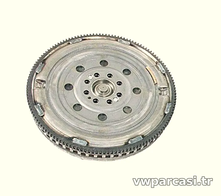Volant - ACK - Motor - Audi A8 - 1994 - 1999 - Orjinal - 078105266M-6
