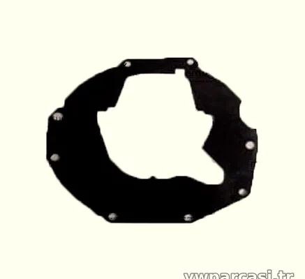 Volant Ara Sacı – BAG – Motor – 1.6 TDİ – Audi A3 – 2004 – 2007 (Orjinal)