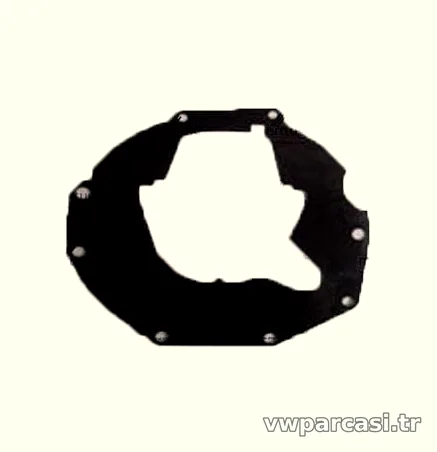 Volant Ara Sacı - BAG - Motor - 1.6 TDİ - Audi A3 - 2004 - 2007 - Orjinal - 03C103551-7
