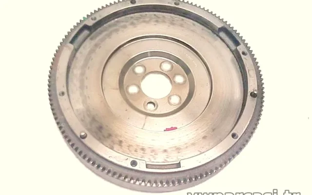 Volant – CAVD – Motor – 1.4 TDİ – Golf – 2007 – 2009 (Orjinal)
