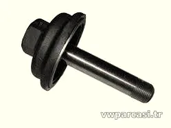 Yağ Filtre Tutucusu - 1.9/2.0 TDİ - Toledo - 2005 - 2009 - Orjinal - 038117061B-74