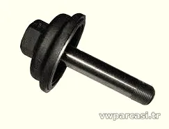 Yağ Filtre Tutucusu – 1.9 TDİ – Polo Classic – 2000 – 2002