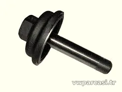 Orjinal Yağ Filtre Tutucusu – CBAA – Motor – 2.0 TDİ – Tiguan – 2008 – 2011