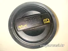 Orjinal Yağ Kapak Dizel – CASD – Motor – 3.0 TDİ – Touareg – 2011 – 2012
