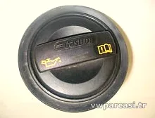 Yağ Kapak Dizel - CCZA - Motor - 2.0 TDİ - Beetle - 2012 - 2016 - Orjinal - 06C103485T - 06C103485P-8
