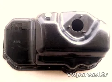 Orjinal Yağ Karteri – CBZA – CBZB – Motor – 1.2 TDİ – Rapid – 2013 – 2020