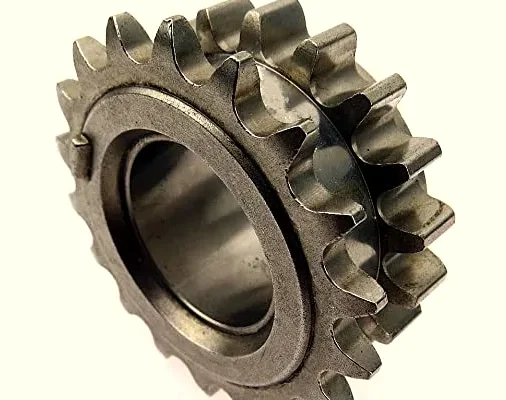 Yağ Pompa Zincir dişlisi -CAVD- Motor – 1.4 TDİ -Golf -2012-2013 – 03C105209AR-7