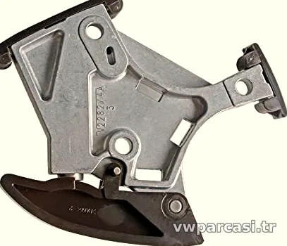 Yağ Pompa Zincir Gergisi -BVZ- Motor - 2.0 TDİ -Touran-2007-2008 - Orjinal - 06B115130C-19
