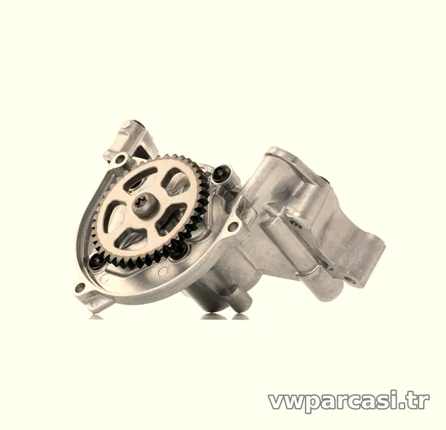 Yağ Pompası - CBZB - Motor - 1.2 TDİ - Octavia - 2009 - 2013 - Orjinal - 03F115105D-15
