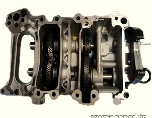 Orjinal Yağ Pompası Dişli Kutusu -BVX- Motor – 2.0 TDİ – Golf -2008-2009