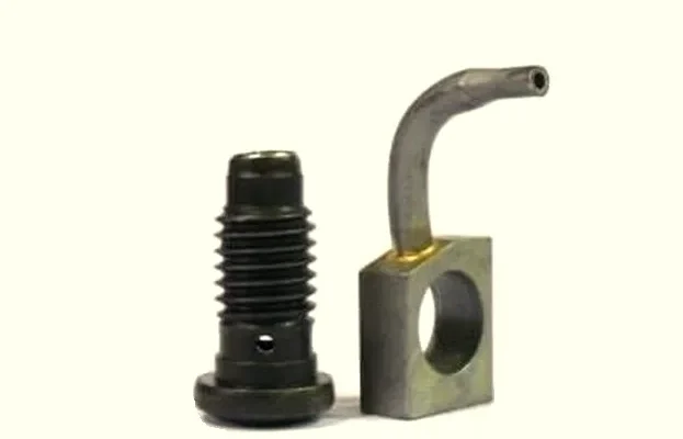 Yağ Püskürtme Memesi – 1.9/2.0 TDİ – Touran -2003-2005 – 038103157B-41
