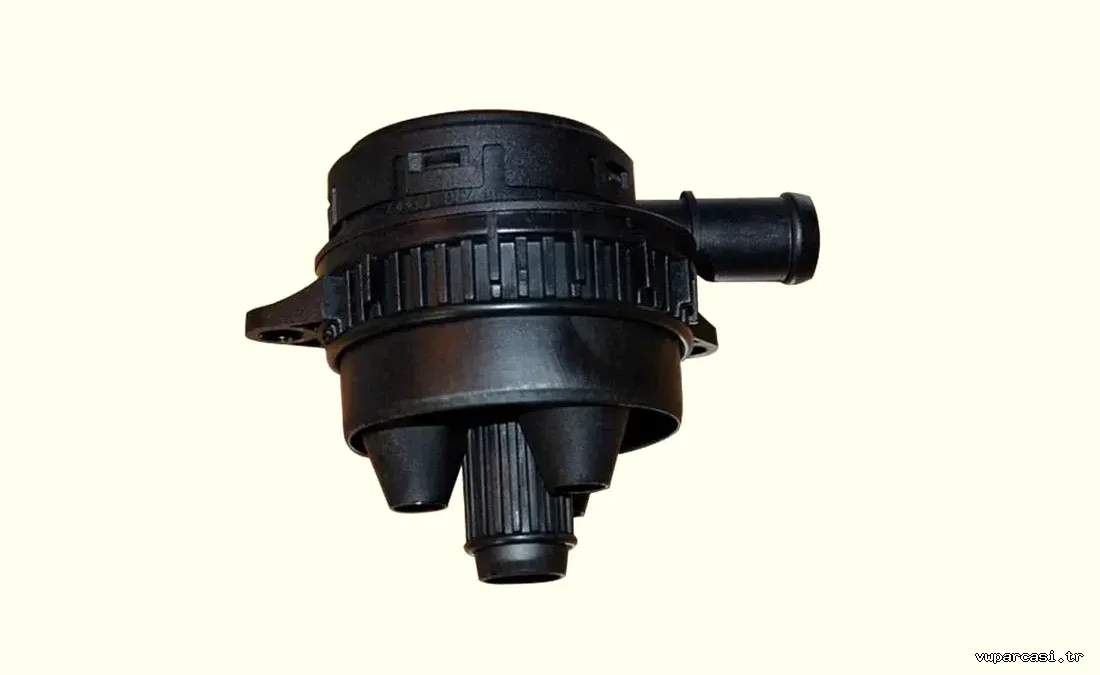 Yağ Separatörü -BUN- Motor - 3.0 TDİ - Touareg - 2007 - 2010 - Orjinal - 057103495N-8
