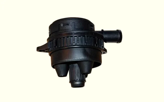 Yağ Separatörü -BUN- Motor – 3.0 TDİ – Touareg – 2007 – 2010 – 057103495N-8