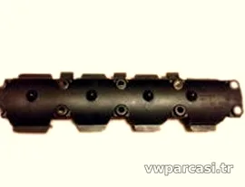Yağ Separatörü -CCSA- Motor - 1.6 TDİ - Audi A3 - 2009 - 2013 - Orjinal - 06A103538A-4