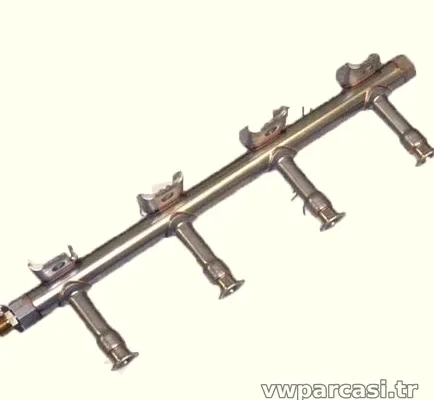 Yakıt Dağıtıcısı – CBZB – Motor – 1.2 TDI – Jetta – 2011 – 2014 – 03F133320C-15