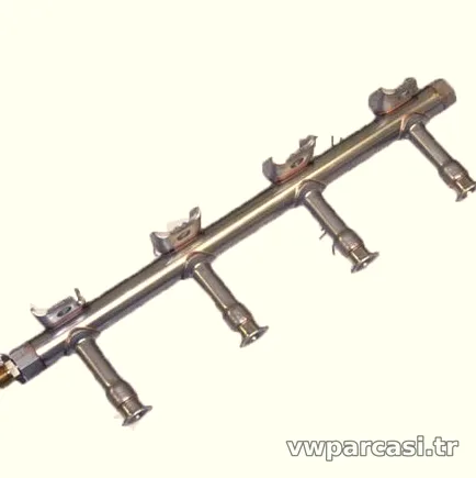 Yakıt Dağıtıcısı - CBZB - Motor - 1.2 TDI - Jetta - 2011 - 2014 - Orjinal - 03F133320C-15