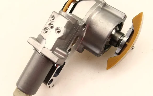Zincir Gergisi 4 – 6 Silindir – 2.8 TDİ -Audi A6-1996-1997 – 078109087E/C-4