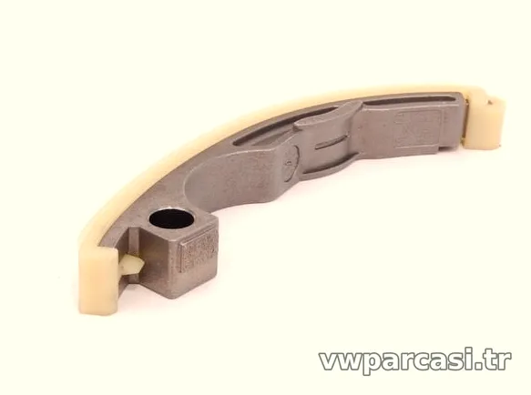 Zincir Kanalı -AUK- Motor 3.2 TDİ - Audi A4 - 2005 - 2008 - Orjinal - 079109510M-4