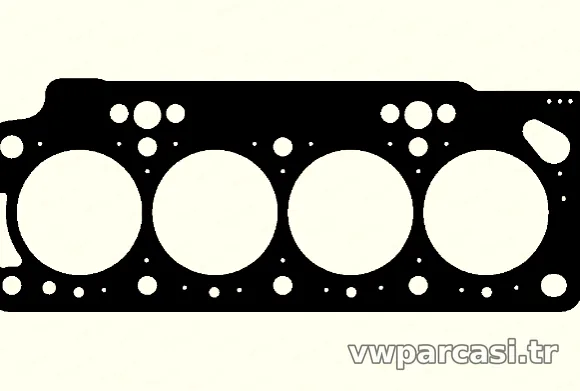 PAYEN AD5040 Silindir Kapak Contası - PAYEN - AD5040