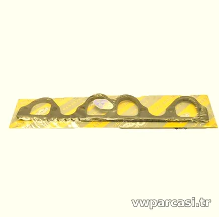 Emme Manifolt Contası - AGR - Motor - 1.9 TDI - Octavia - 2001 - 2011 - PEX - 028129717D-5