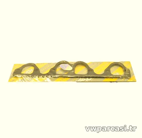 Emme Manifolt Contası - AVB - Motor - 1.9 TDI - Passat - 2006 - 2007 - PEX - 028129717D-32