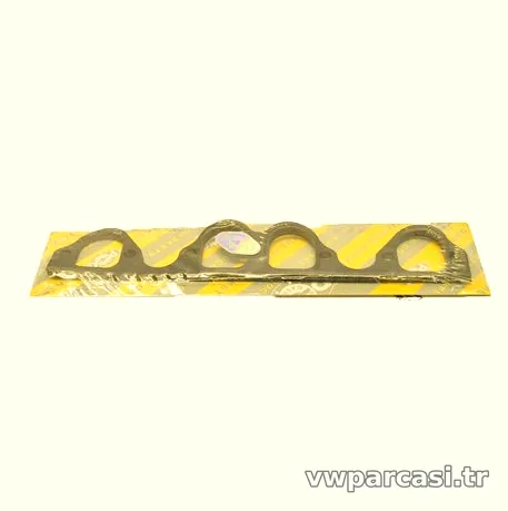Emme Manifolt Contası - BKE - Motor - 1.9 TDI - Audi A4 - 2005 - 2008 - PEX - 028129717D-54