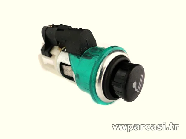 Komple Çakmak Yeşil Işık - Rapid - 2012 - üstü - PEX - 1J0919309-30