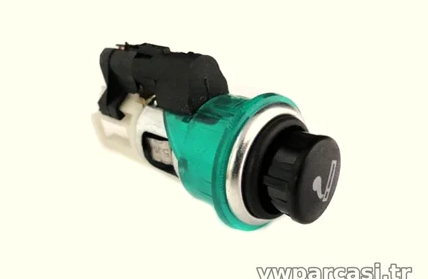 Komple Çakmak Yeşil Işık – Toledo – 2002 – 2019 – 1J0919309-7