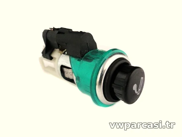 Komple Çakmak Yeşil Işık - Toledo - 2002 - 2019 - PEX - 1J0919309-7