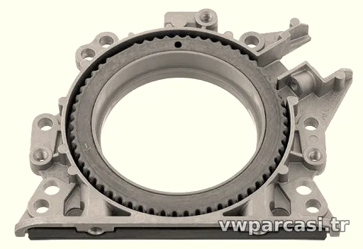 Motor Flanşlı Keçe - BMY - Motor - 1.4/1.6 TDI - Touran - 2007 - 2008 - PEX - 036103171B-18