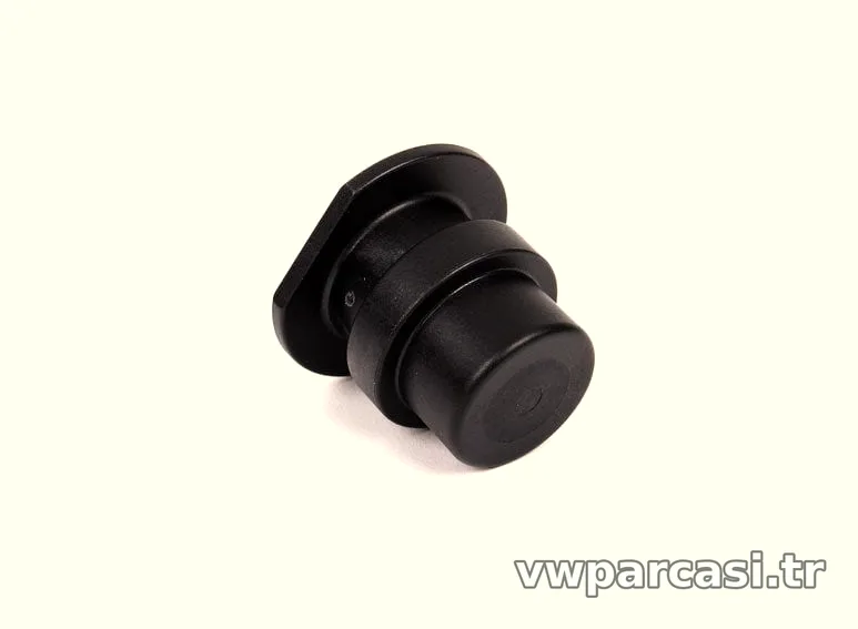 Müşür Tapası Tüm Modeller - AQN - Motor - 2.3 TDI - Bora - 2002 - 2005 - PEX - 357121140-9