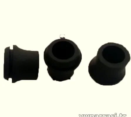 Pipo Lastiği – AGR – Motor – 1.9 TDI – Polo Classic – 2002 (PEX)