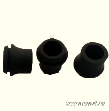 Pipo Lastiği - AGR - Motor - 1.9 TDI - Polo Classic - 2002 - PEX - 028103500-13