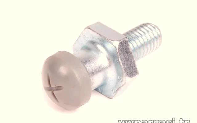 Şanzıman Debriyaj Çatal Cıvatası – APG – Motor – 1.8 TDI – Audi A3 – 2001 – 2003 (PEX)