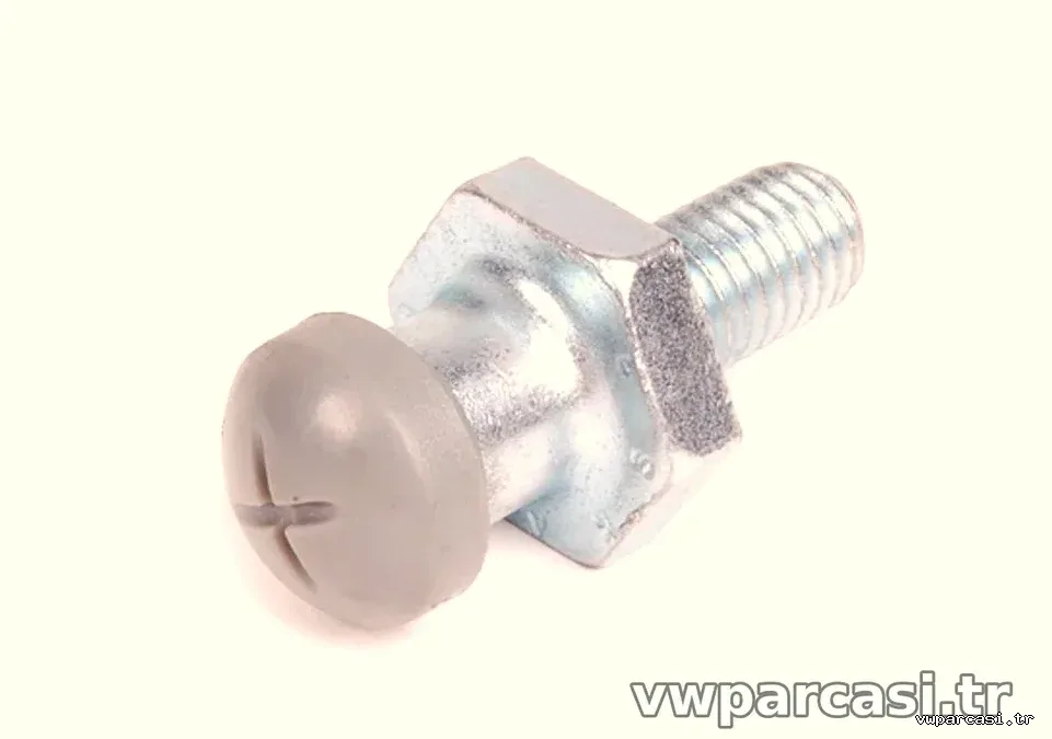 Şanzıman Debriyaj Çatal Cıvatası - APG - Motor - 1.8 TDI - Audi A3 - 2001 - 2003 - PEX - 02A141777-31