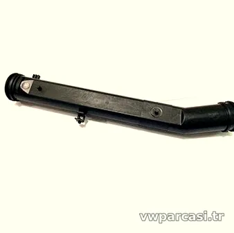Su Borusu - AER - Motor - 1.0/1.4 TDI - Arosa - 1997 - 2003 - PEX - 032121065F/D-23
