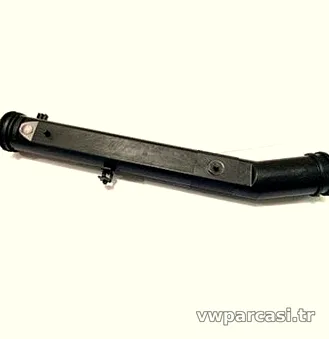 Su Borusu - AZD - Motor - 1.6 TDI - Bora - 2002 - 2002 - PEX - 032121065F/D-6