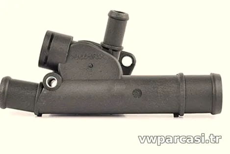 Su Braketi – AGR – Motor – 1.9 TDI – Ibiza – 1999 – 2002