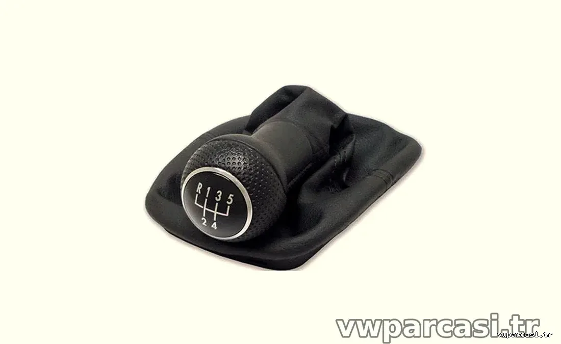 Vites Topuzu - Golf - 1998 - 2006 - PEX - 1J0711113-1