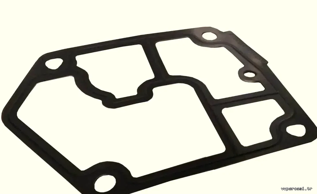 Yağ Filtre Gövdesi Contası - 1.4 TDİ - Polo - 2002 - 2005 - PEX - 045115441-24