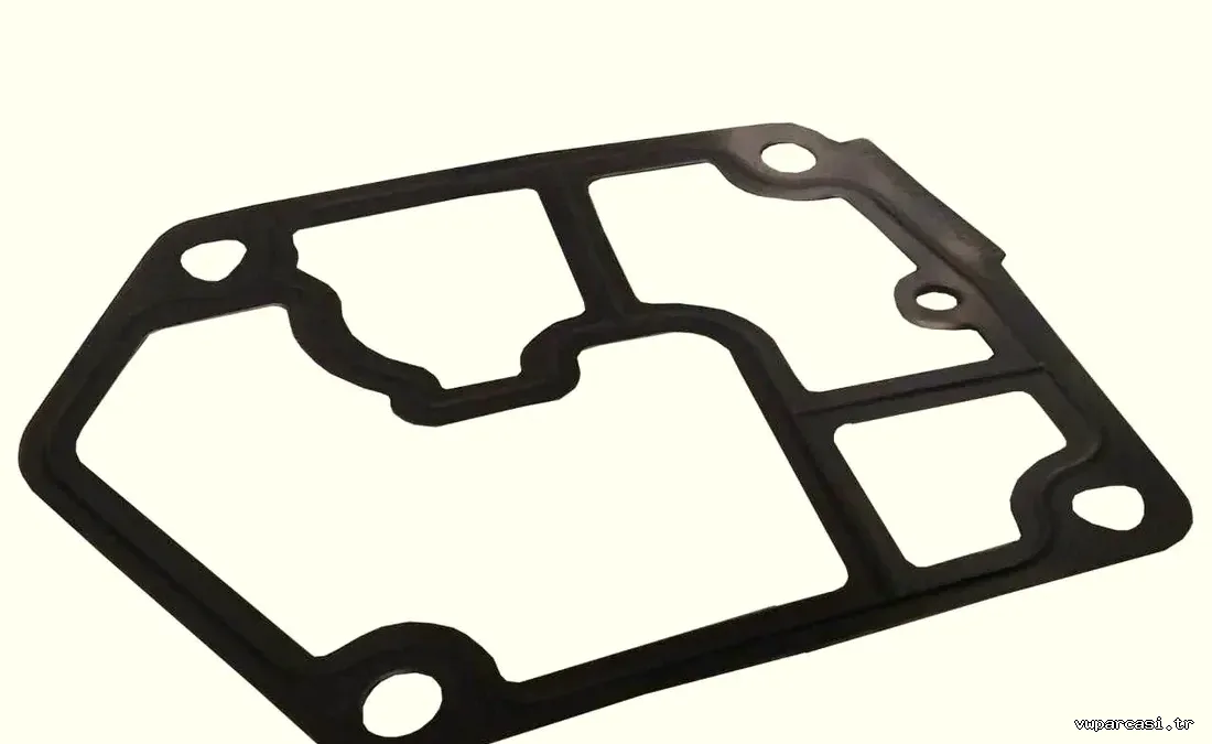 Yağ Filtre Gövdesi Contası - 1.9/2.0 TDİ - Leon - 2011 - 2013 - PEX - 045115441-56