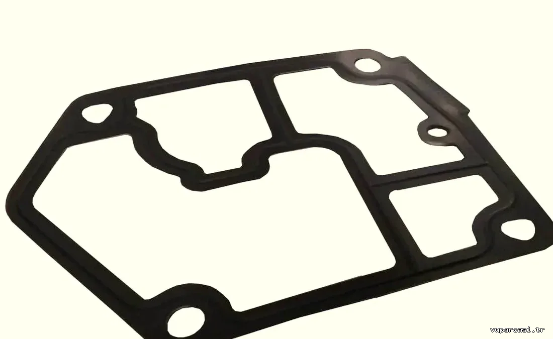 Yağ Filtre Gövdesi Contası - 1.9/2.0 TDİ - Superb - 2008 - 2013 - PEX - 045115441-6