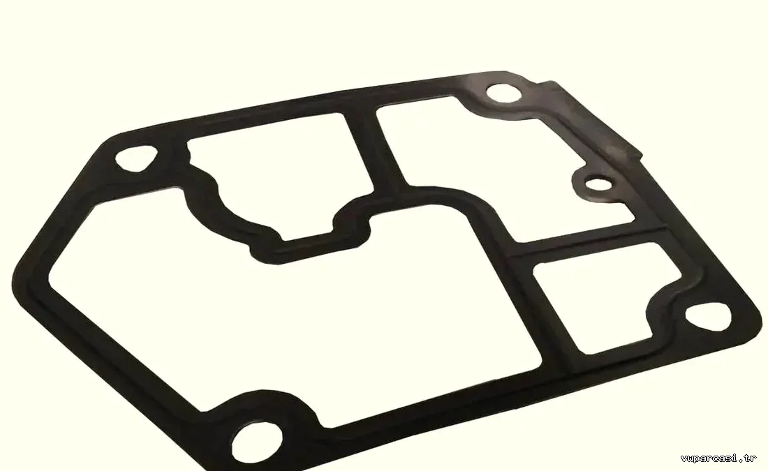 Yağ Filtre Gövdesi Contası - 2.0 TDİ - Audi A5 - 2008 - 2011 - PEX - 045115441-41