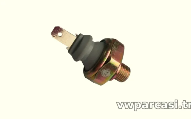 PEX Yağ Müşürü – 1Y – AEY – AAZ – 1Z – AHU – ALE – AFN – Motor – Cordoba – 1997 – 1999