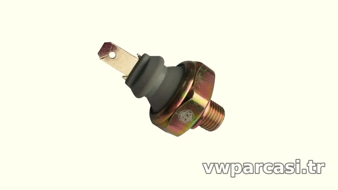 Yağ Müşürü - 1Y - AEY - AAZ - 1Z - AHU - ALE - AFN - Motor - Cordoba - 1997 - 1999 - PEX - 068919081C-10