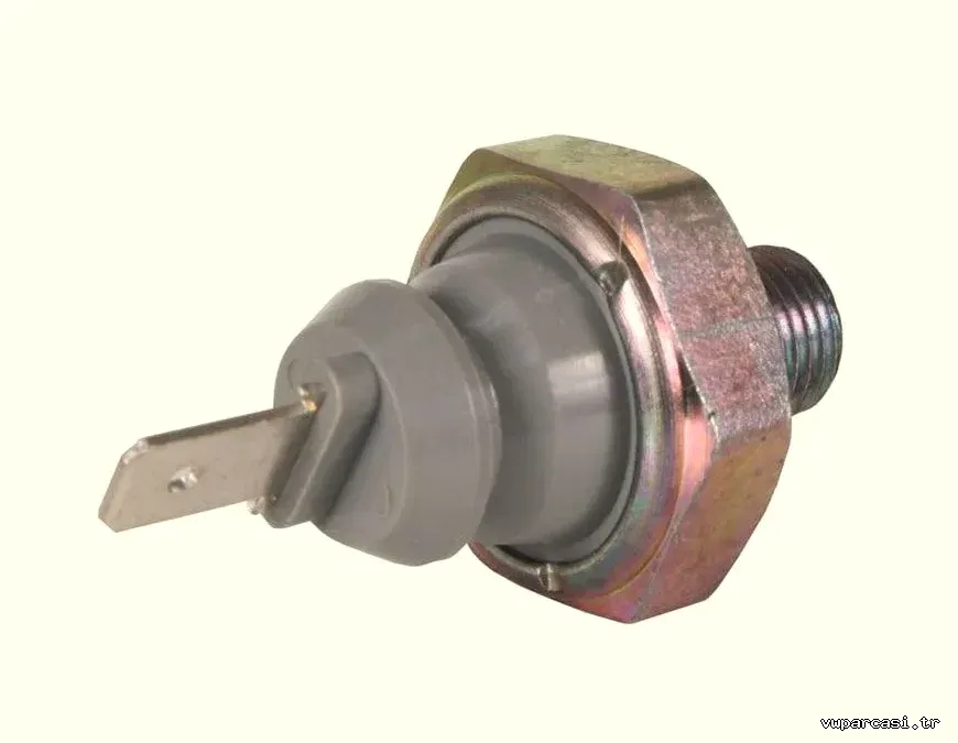 Yağ Müşürü Gri -1Z-AFN-AHU-AJH-ANU- Motor - Sharan-1996-2000 - PEX - 068919081A-10