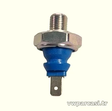 Yağ Müşürü Mavi - Audi A6 - 1995 - 1997 - PEX - 028919081D-12