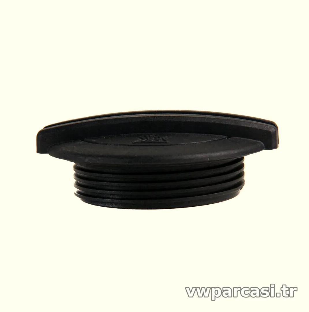 Yedek Su Deposu Kapağı - Passat - 1988 - 1997 - PEX - 357121321C 1H0121321-2