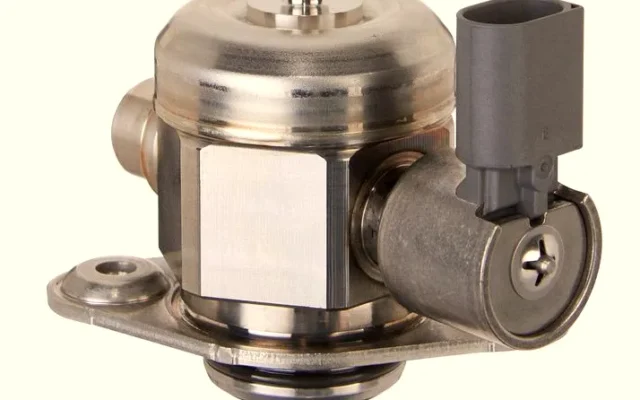 Regülatör – CABD – Motor – 1.8 TDI – Audi A5 – 2008 – 2011 (PIERBURG)