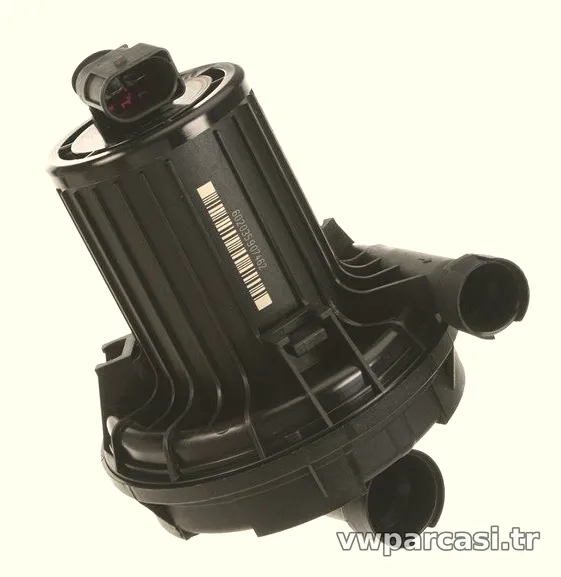 Sekonder Hava Pompa - APG - Motor - 1.8 TDI - Audi A3 - 2001 - 2003 - PIERBURG - 06A959253E-31